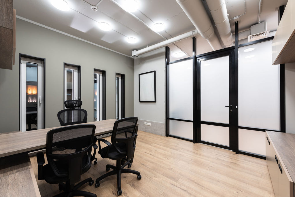Light Partition Installation