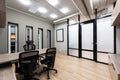Light Partition Installation
