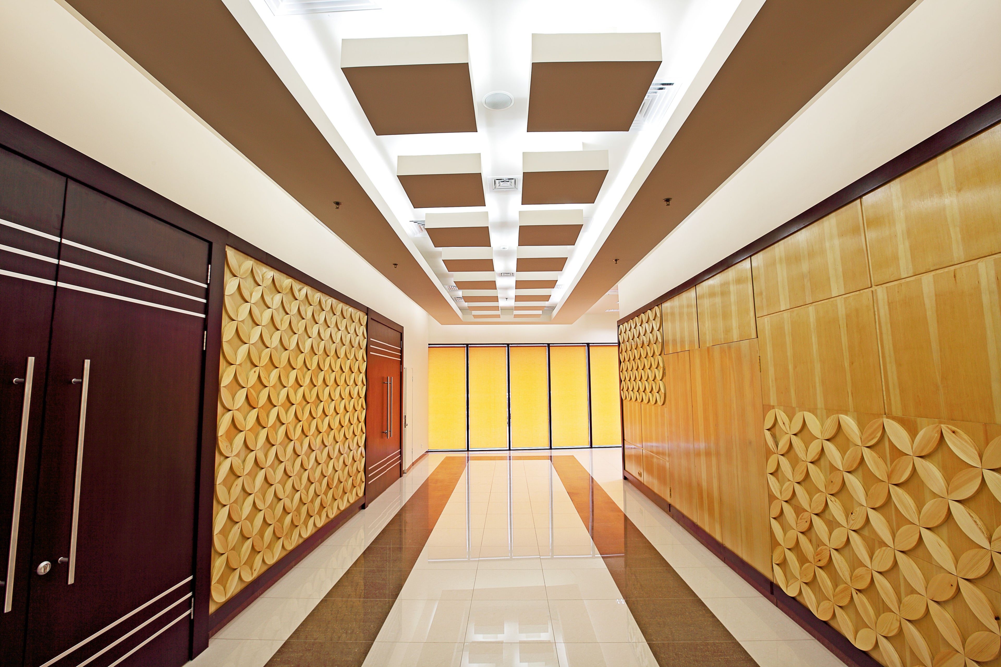 False Ceiling