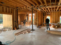 Carpentry Works