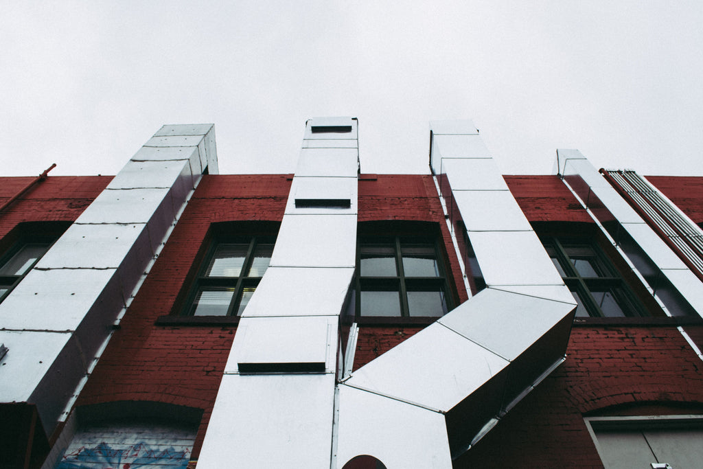 Ventilation Systems