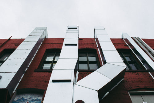 Ventilation Systems