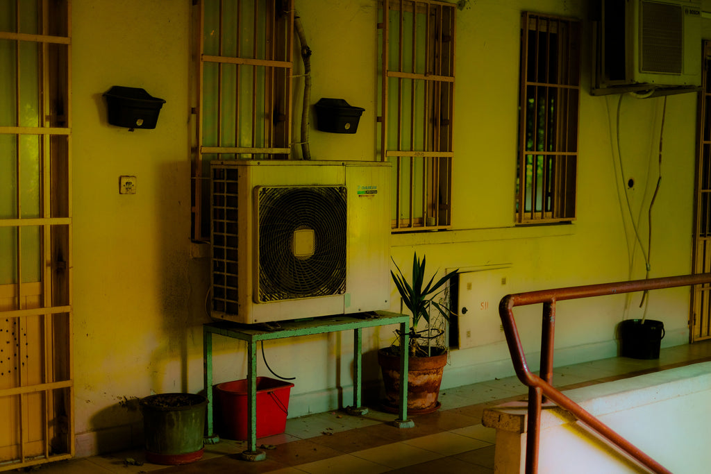 Air Conditioning Installation