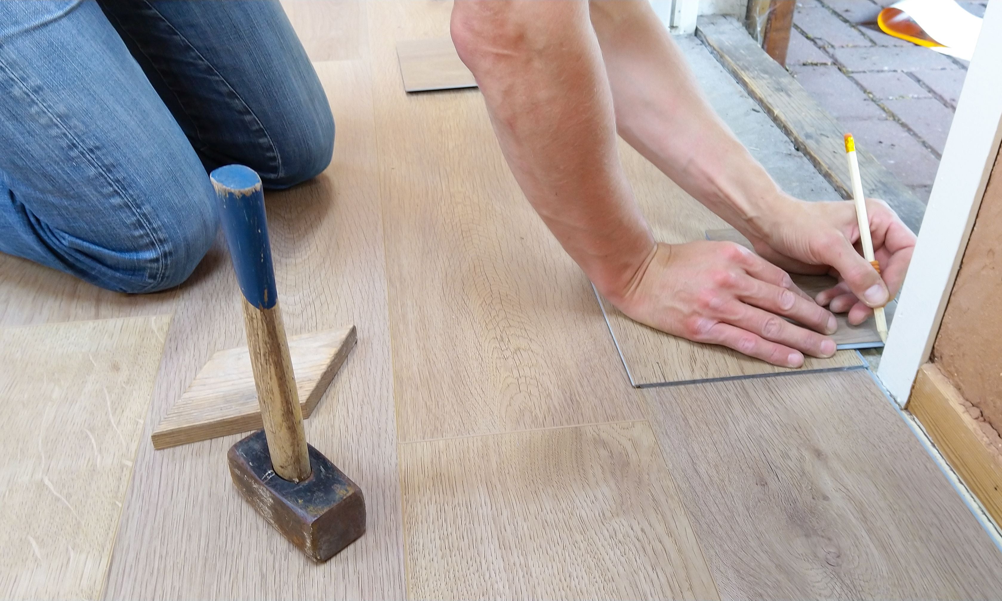 Carpentry Works
