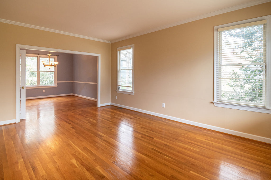 Wood Flooring