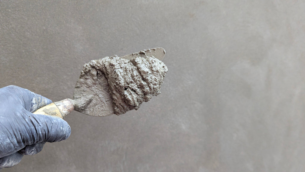 Plaster Works