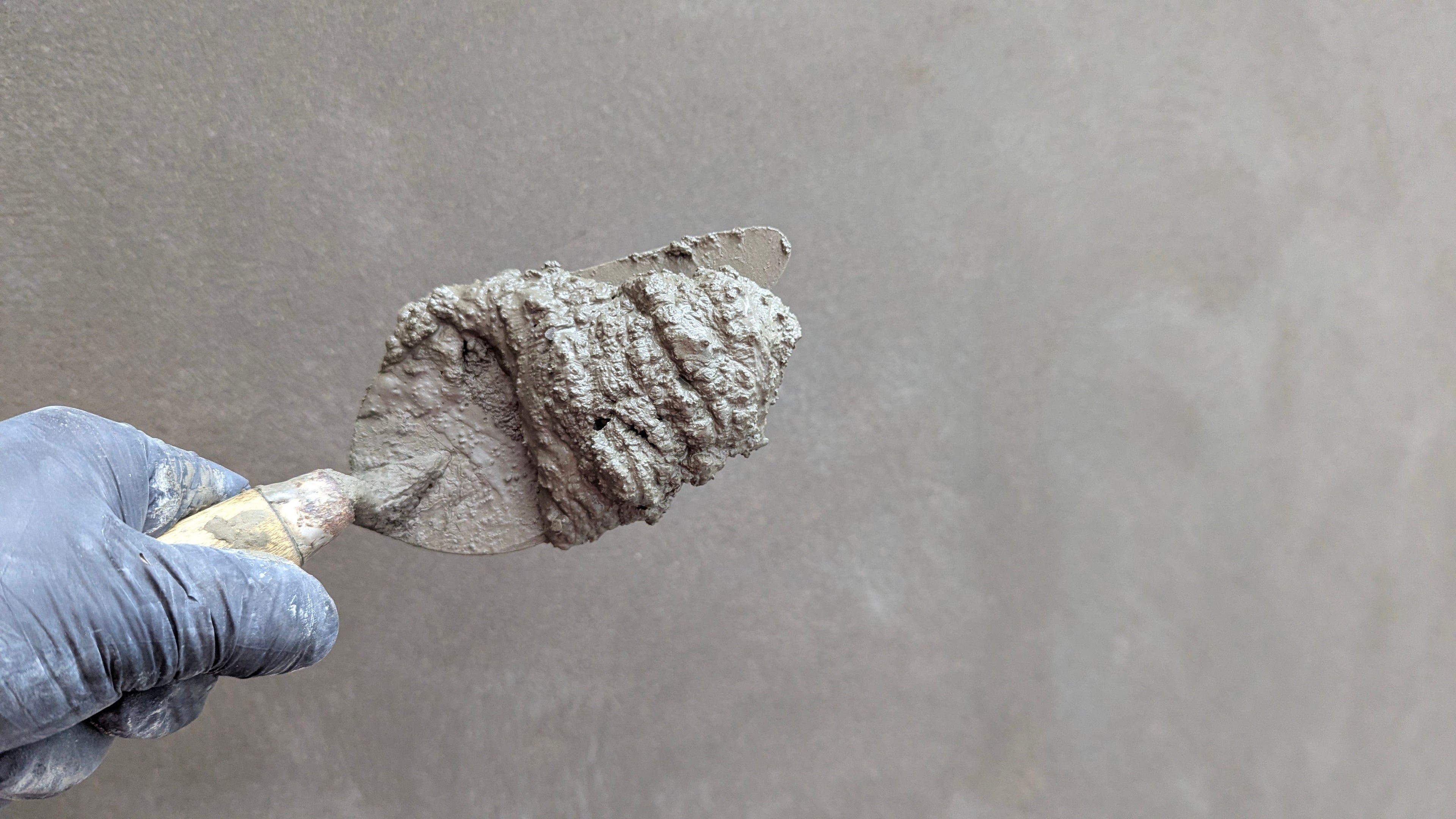 Plaster Works