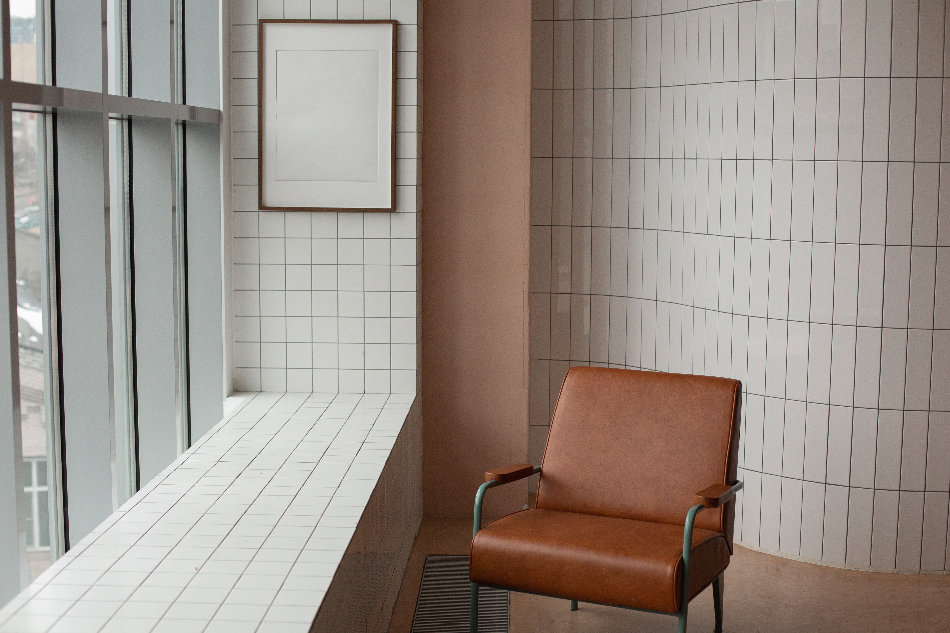 Wall Tiling