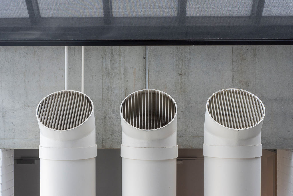 Air Filtration Systems