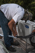 Air Conditioning Installation