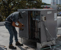 HVAC Maintenance