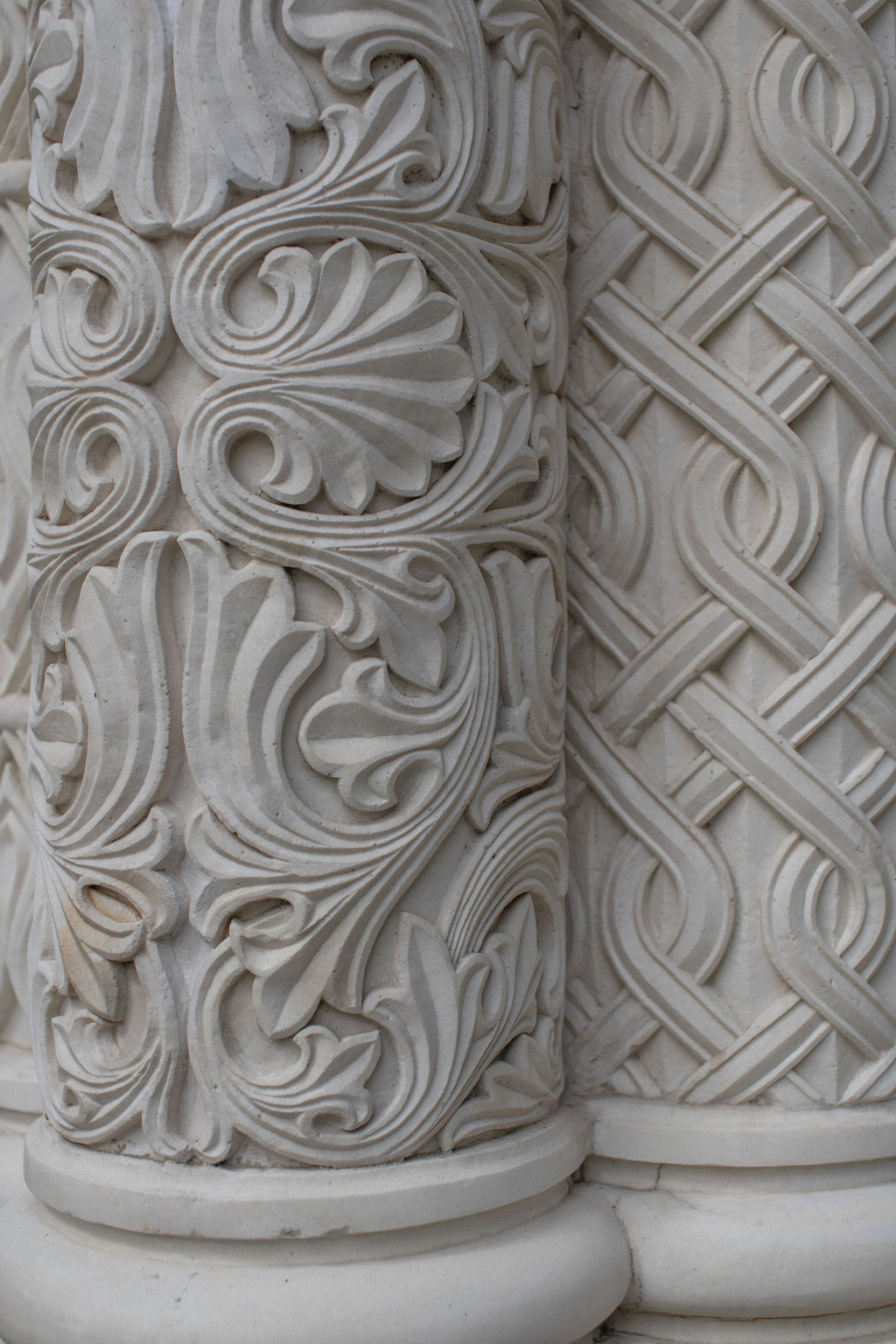Engraving & Ornamentation