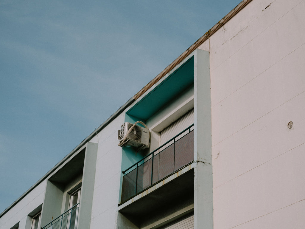 Air Conditioning Installation