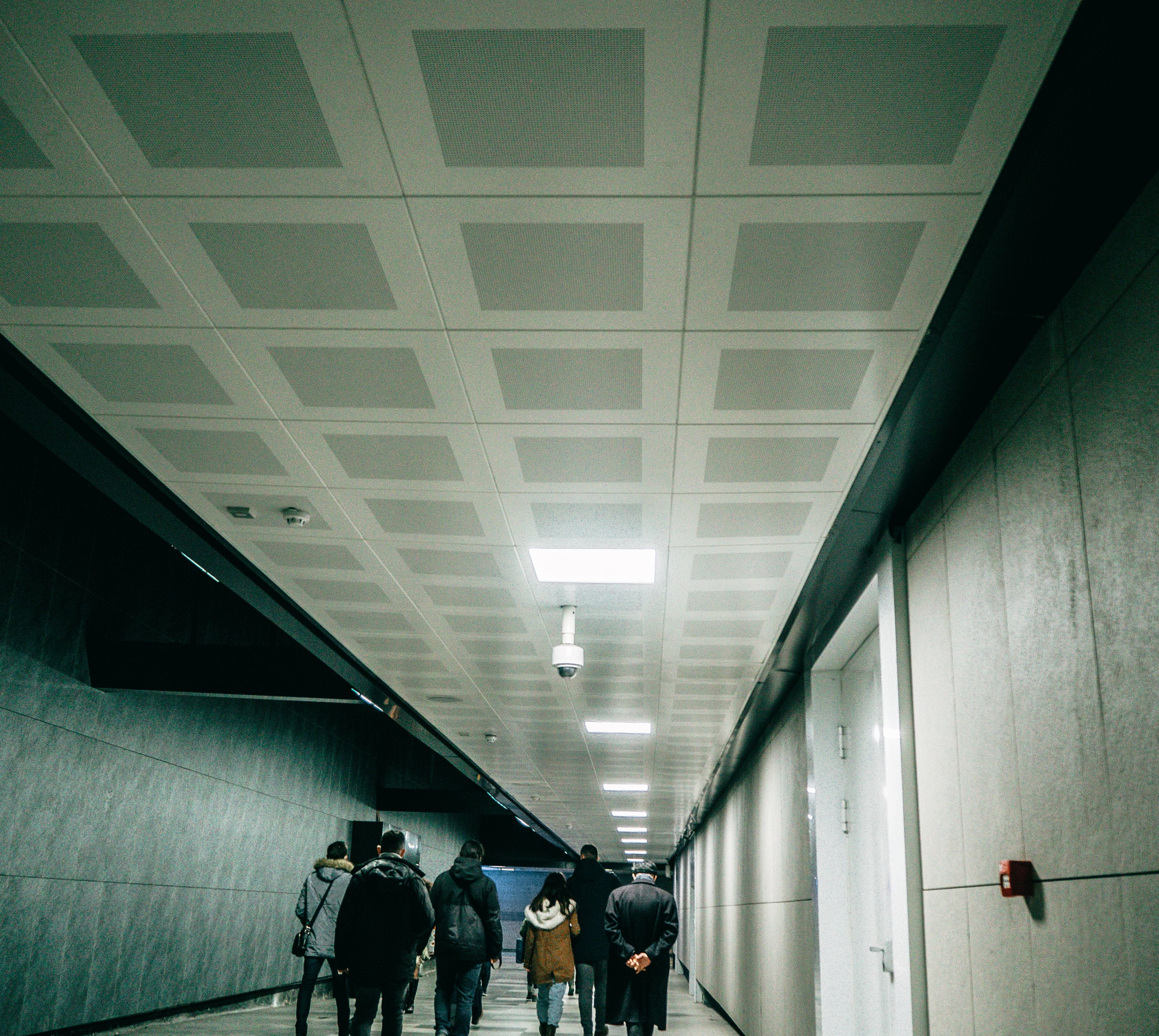 False Ceiling