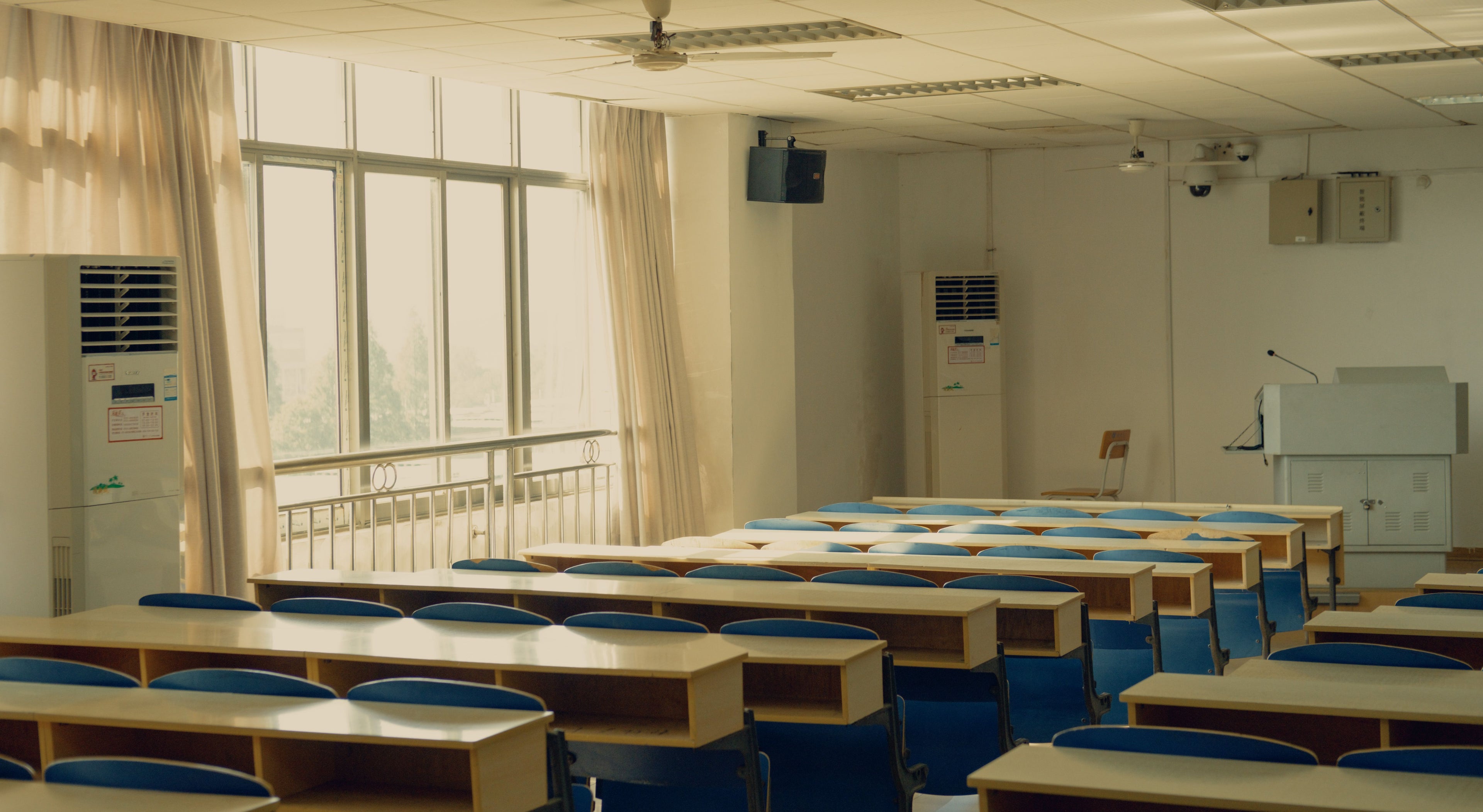 Air Filtration Systems