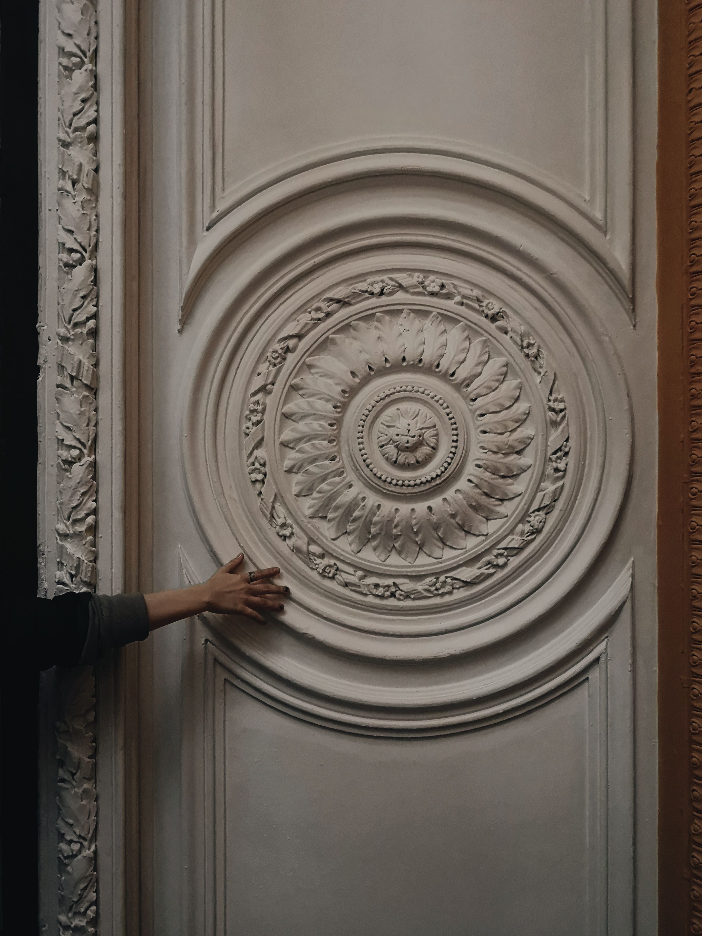 Engraving & Ornamentation