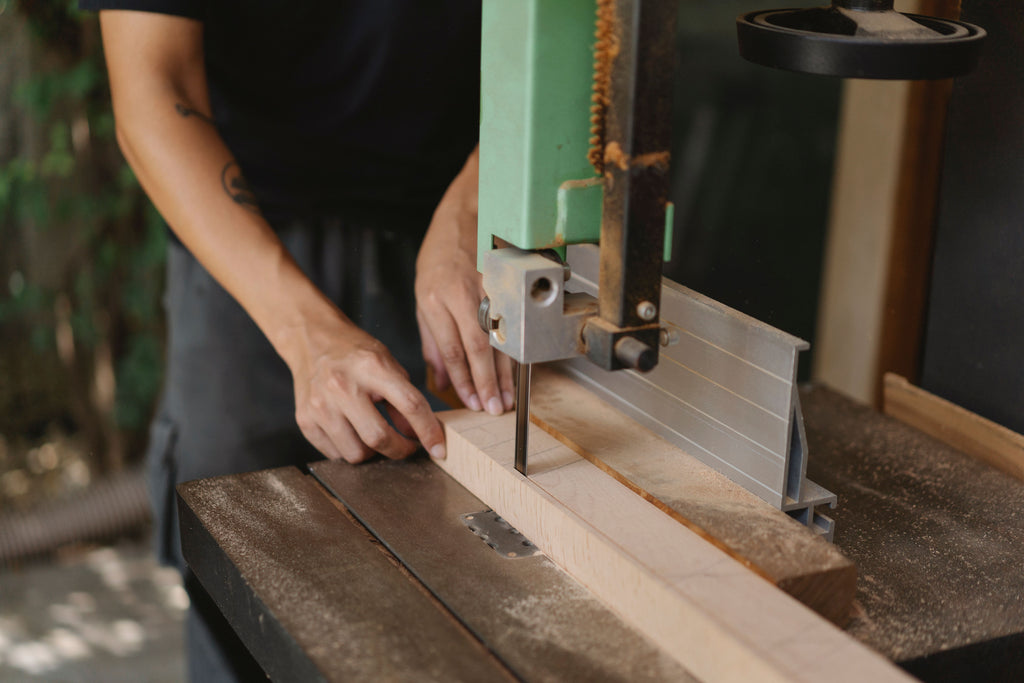 Carpentry Works
