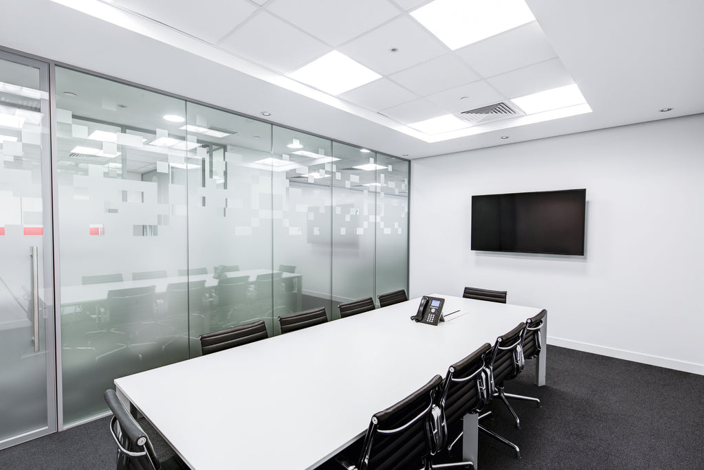 Light Partition Installation