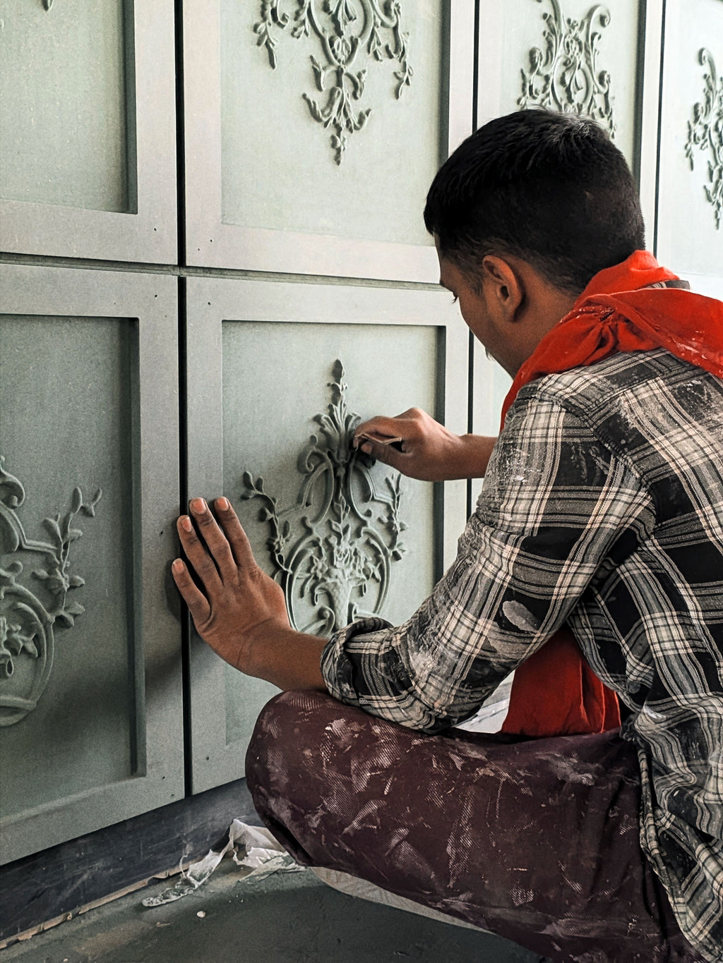 Engraving & Ornamentation