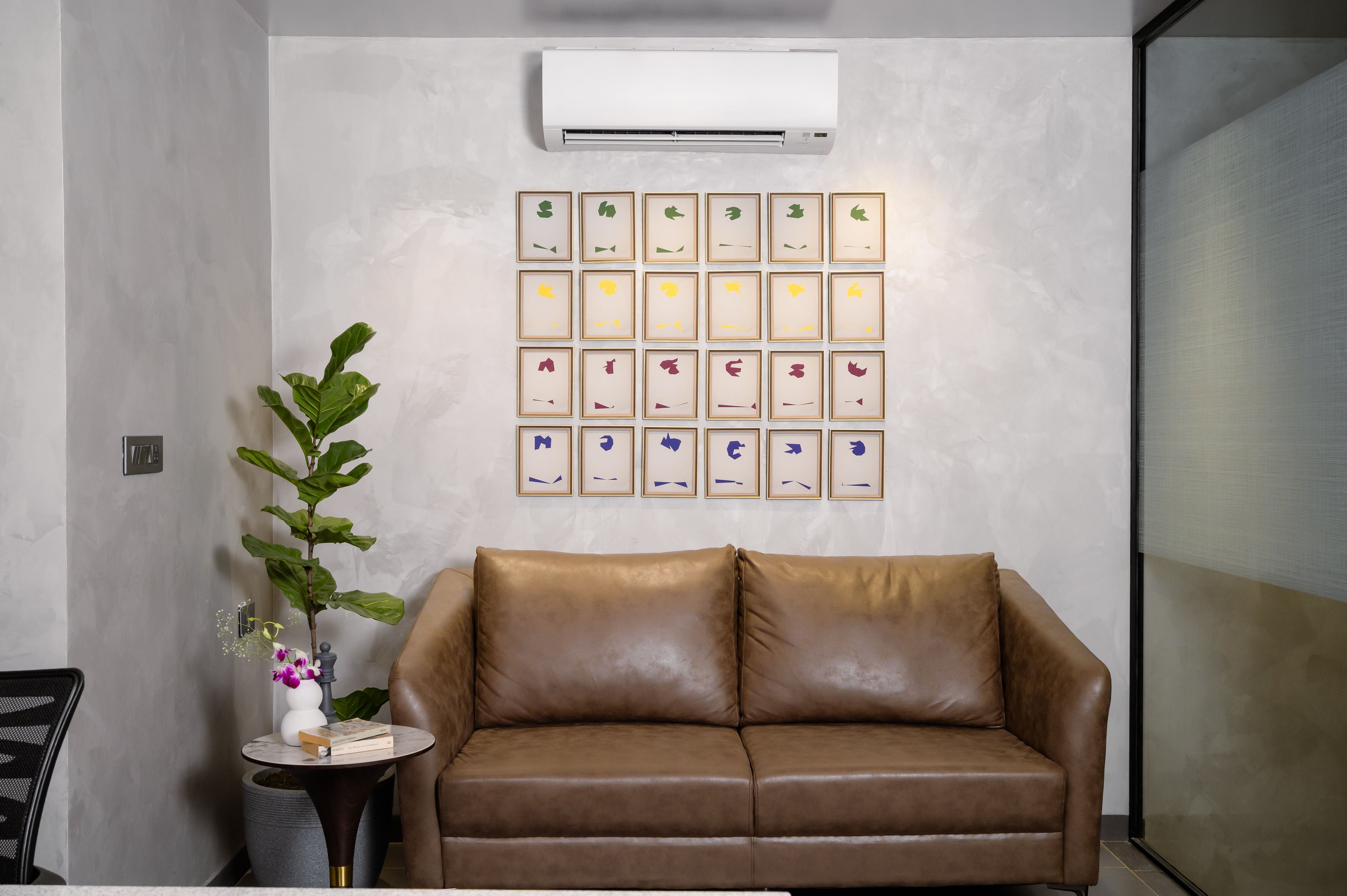 Air Conditioning Installation