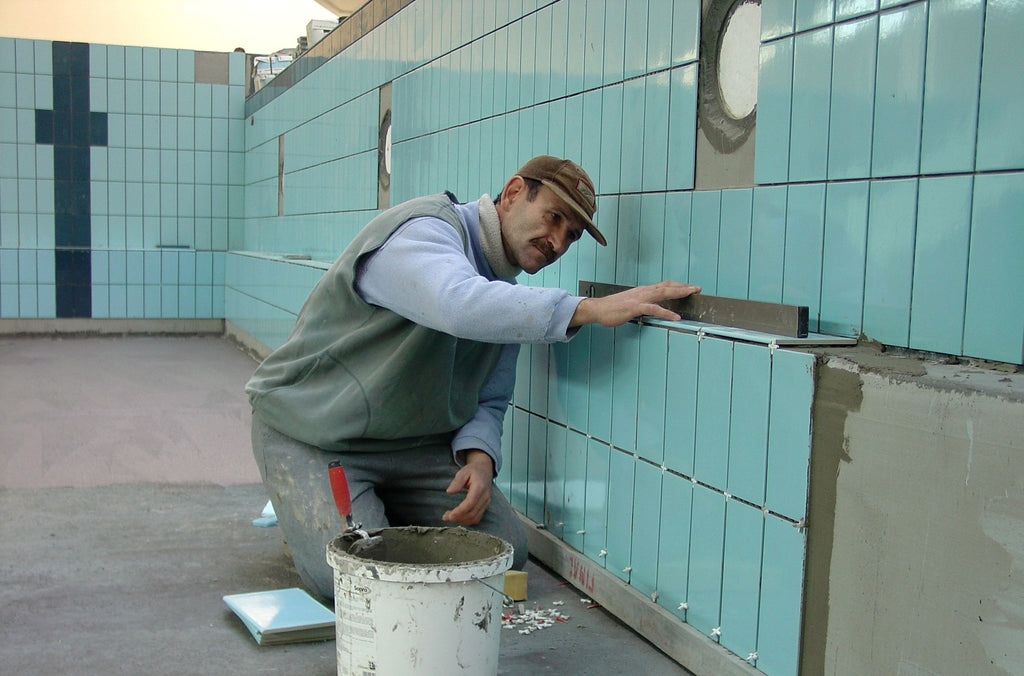 Wall Tiling