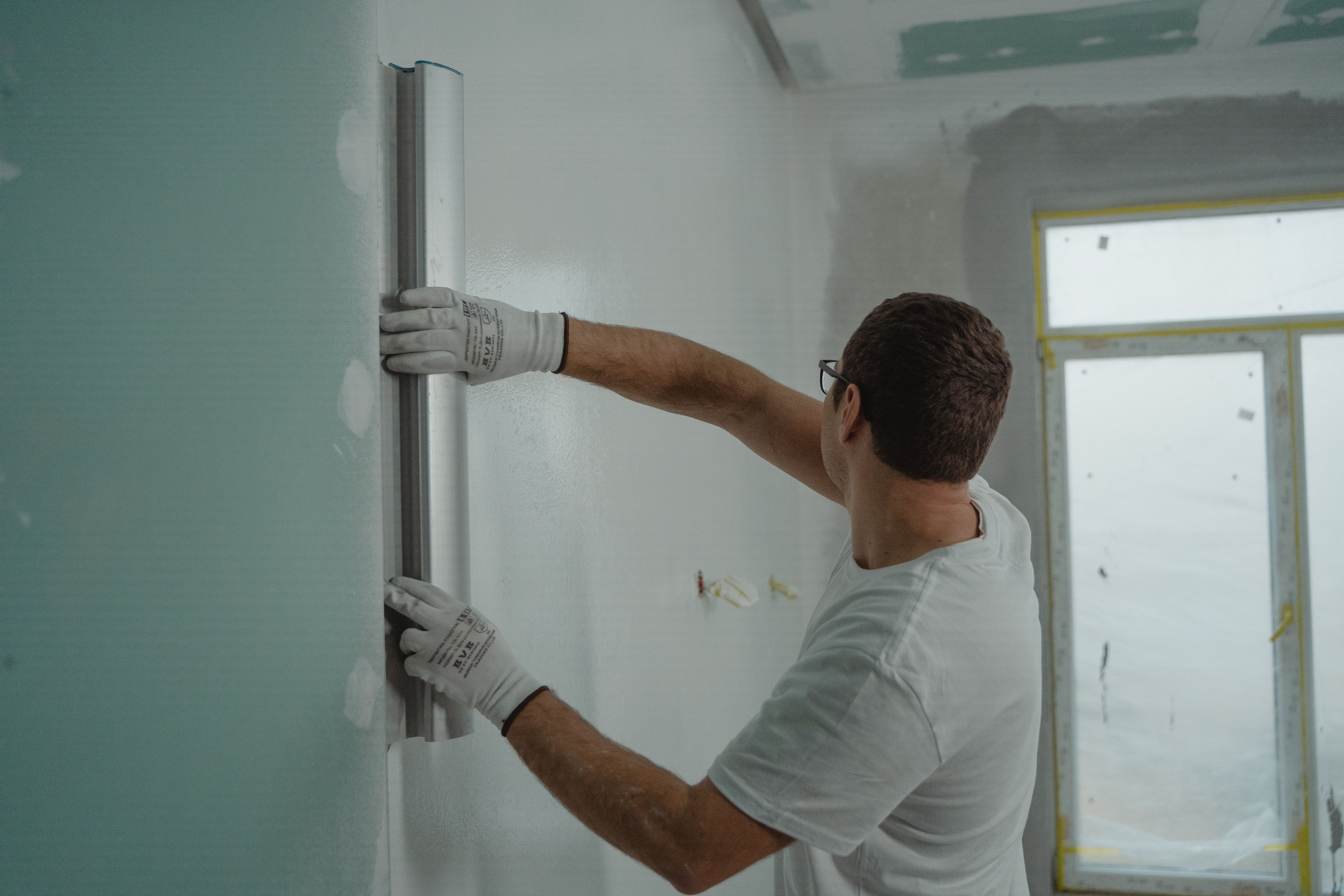 Plaster Works