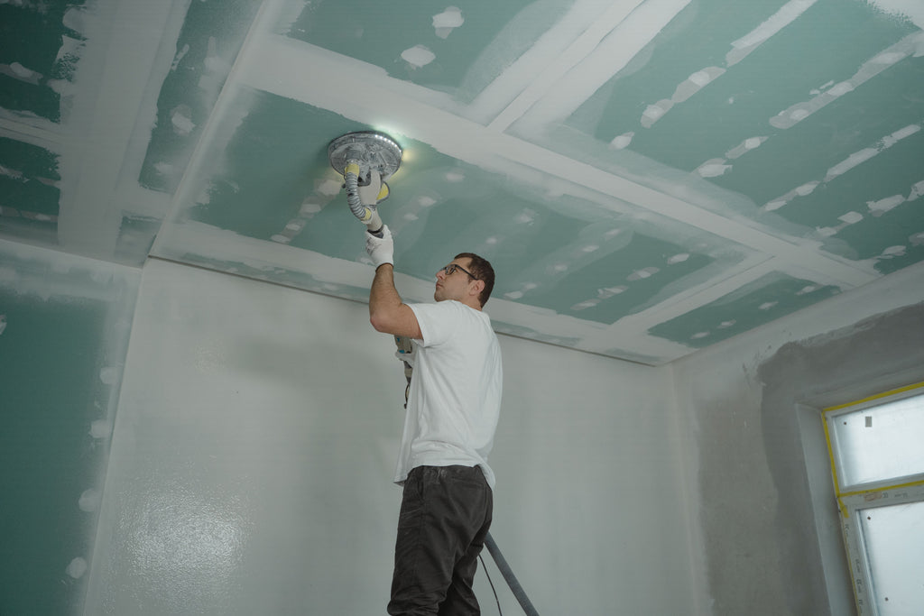 False Ceiling