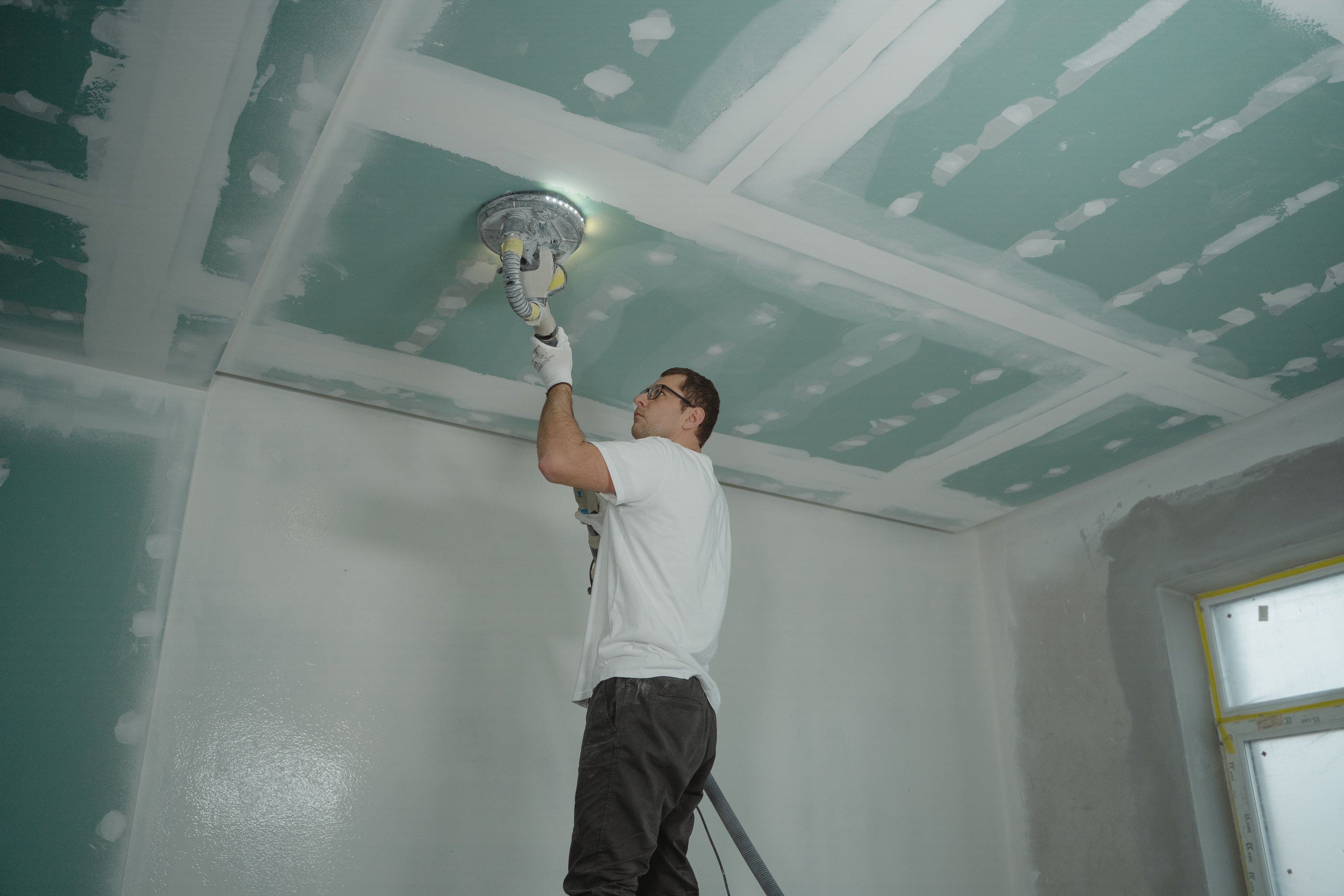 False Ceiling