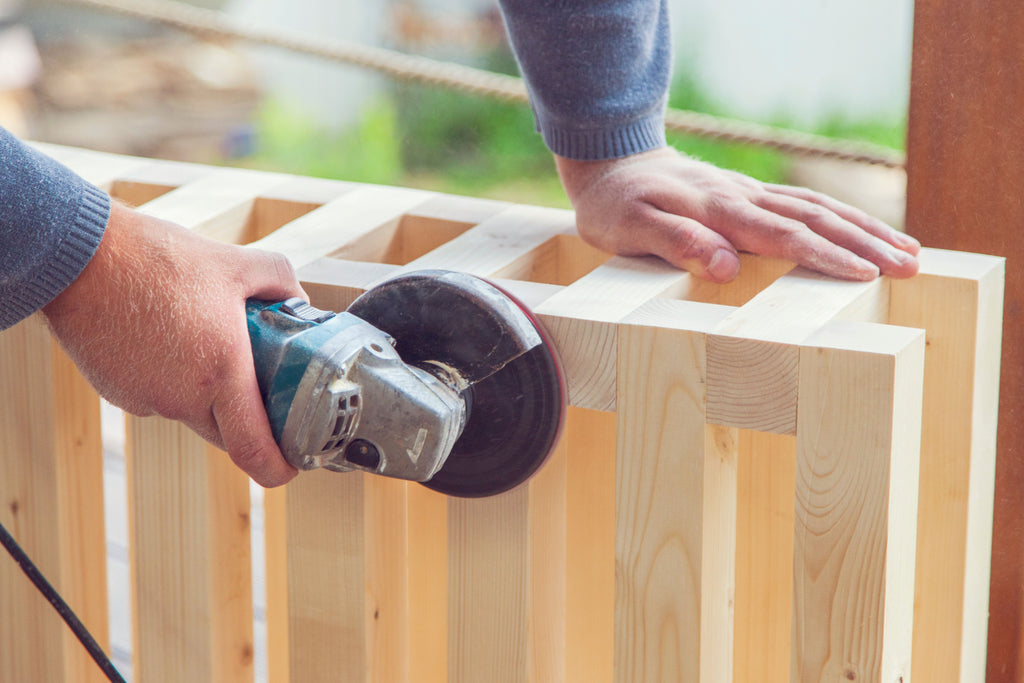 Carpentry Works