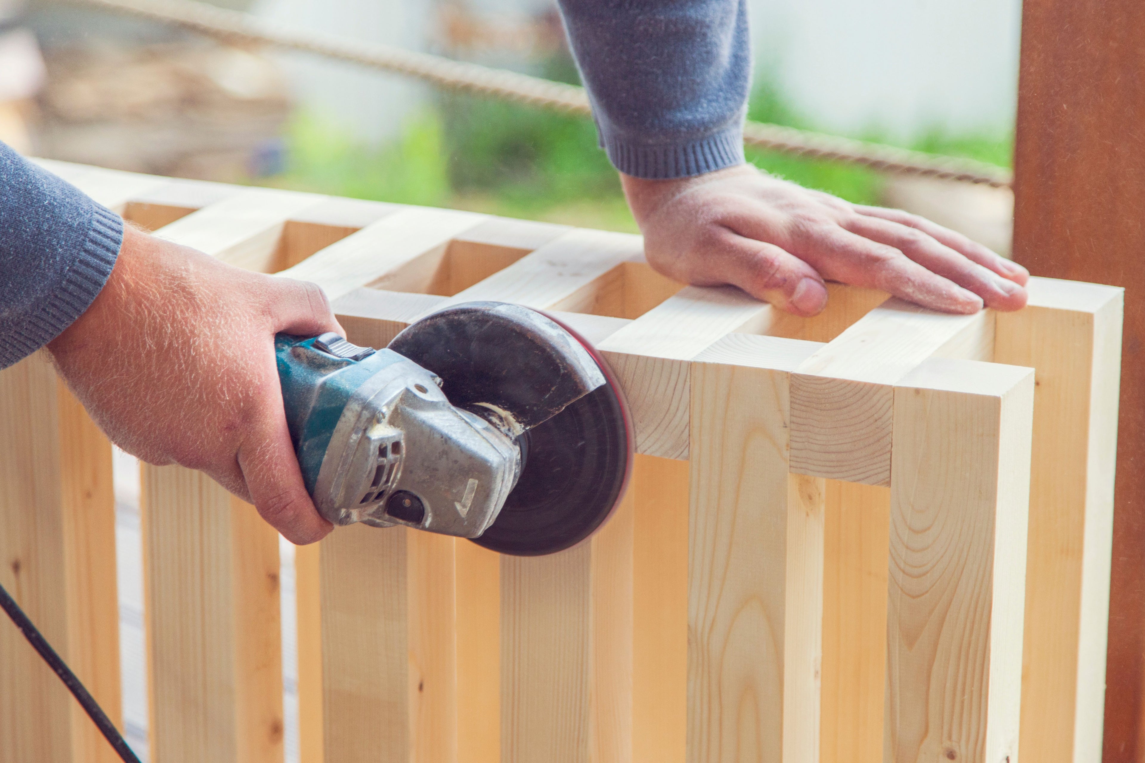 Carpentry Works