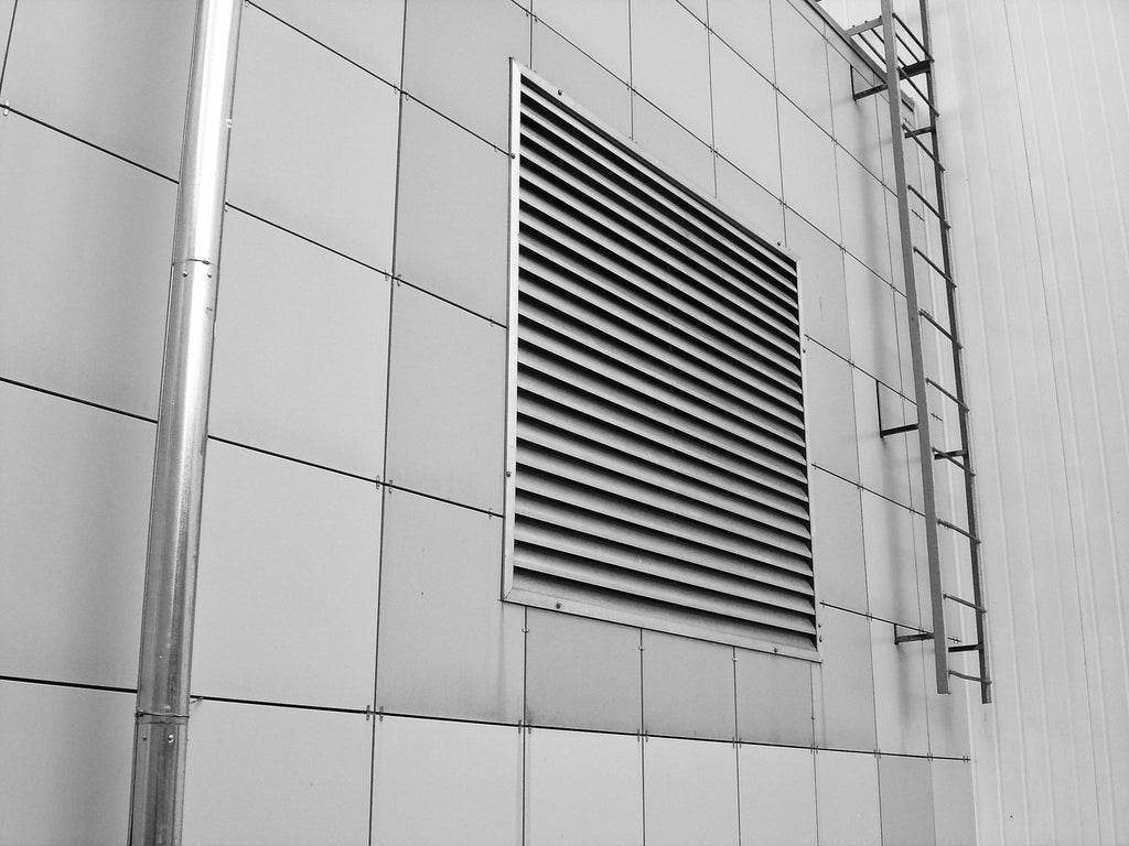 Ventilation Systems