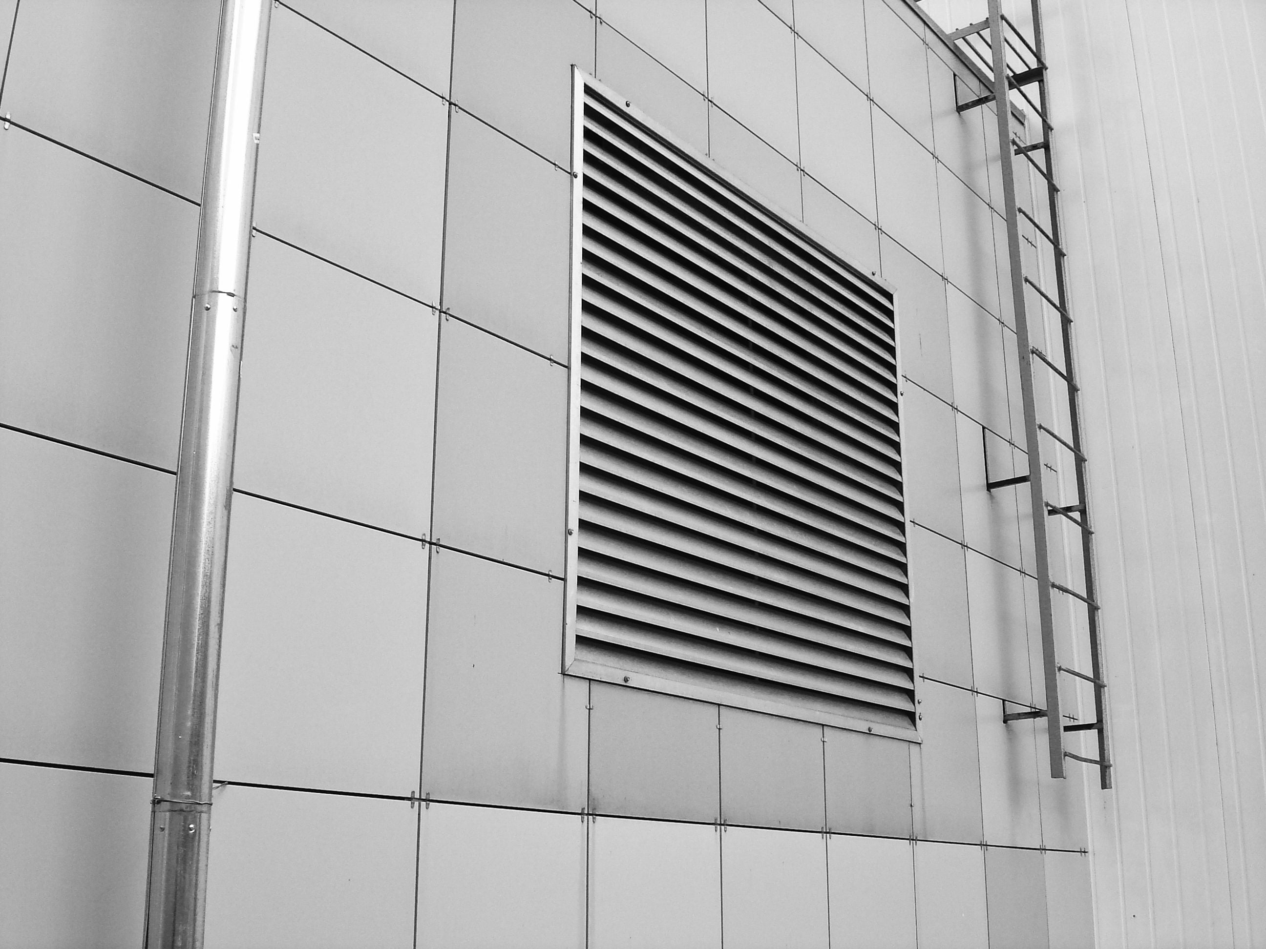 Ventilation Systems